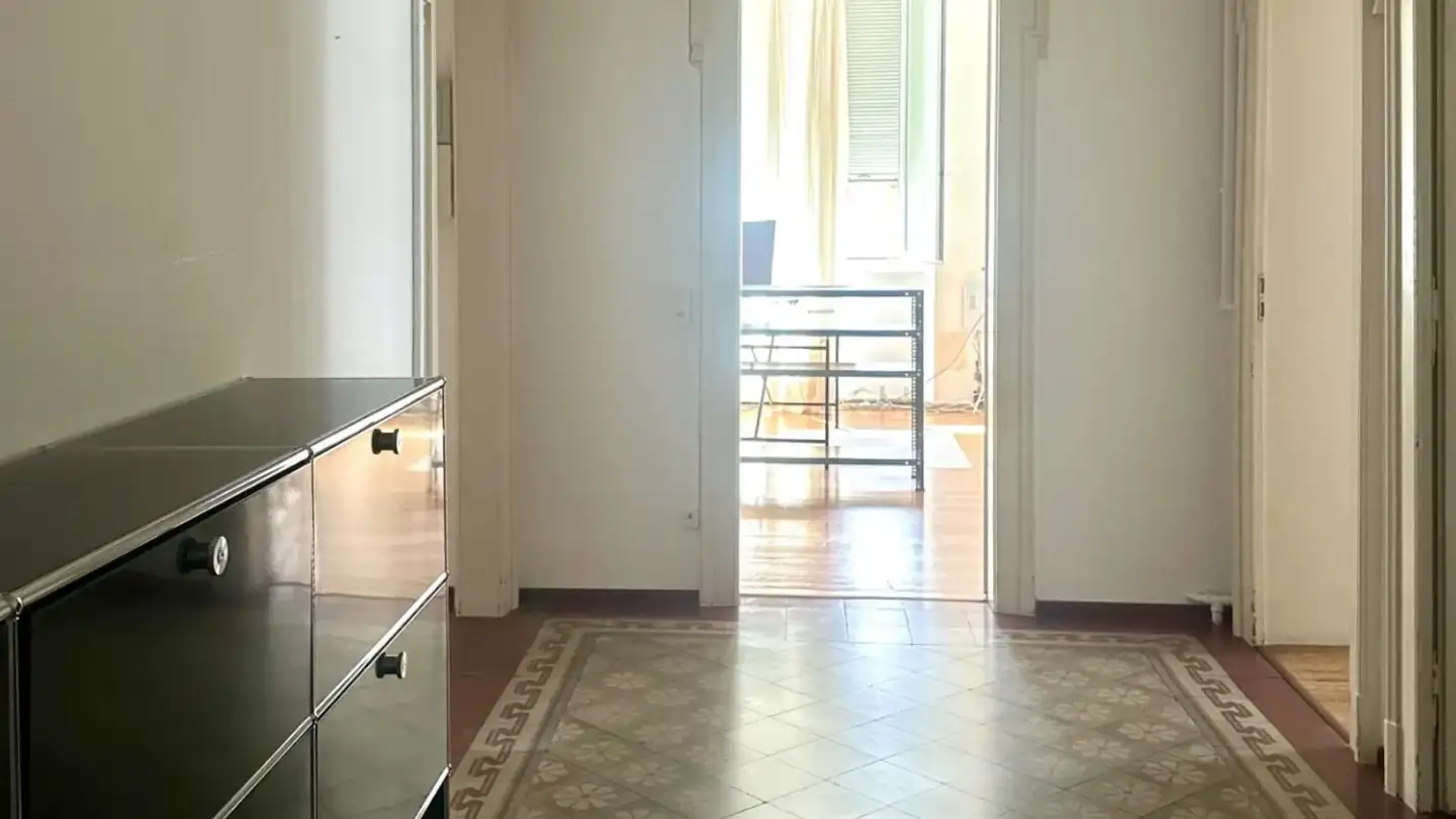 Appartement à louer - Via Coremmo 4, 6900 Lugano - Photo 3