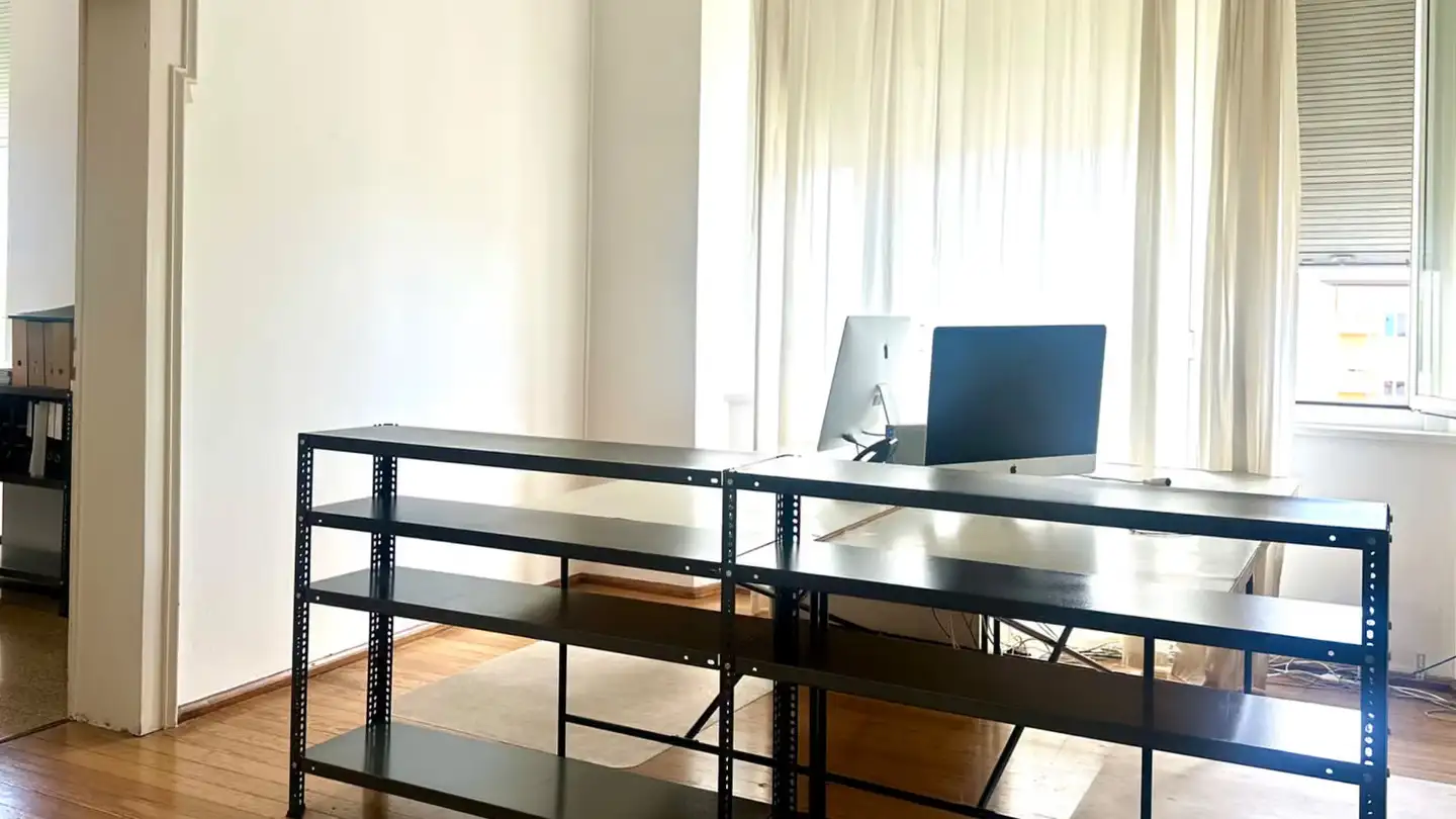 Appartement à louer - Via Coremmo 4, 6900 Lugano - Photo 4