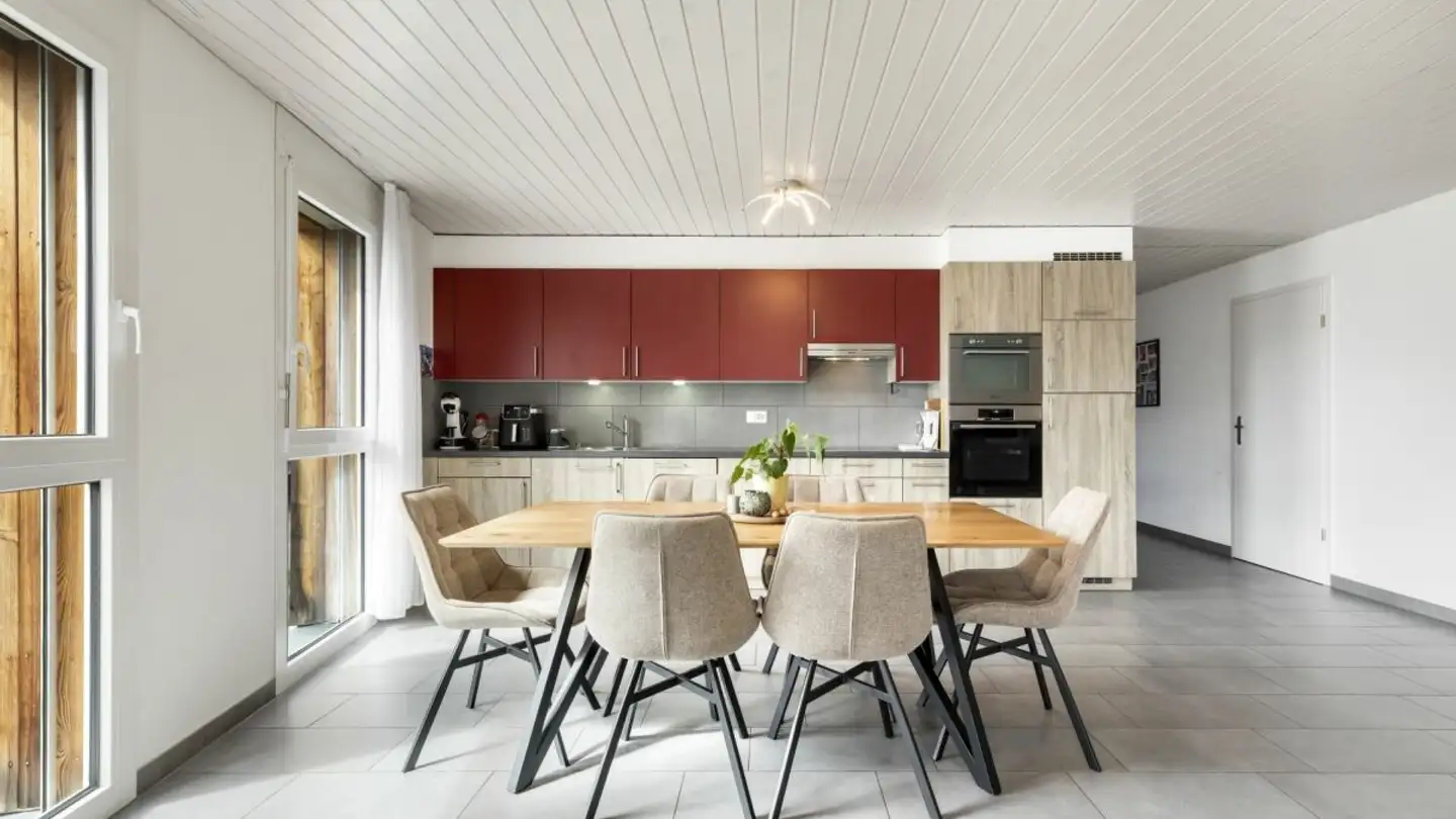 Wohnung kaufen - 1896 Miex - Foto 2