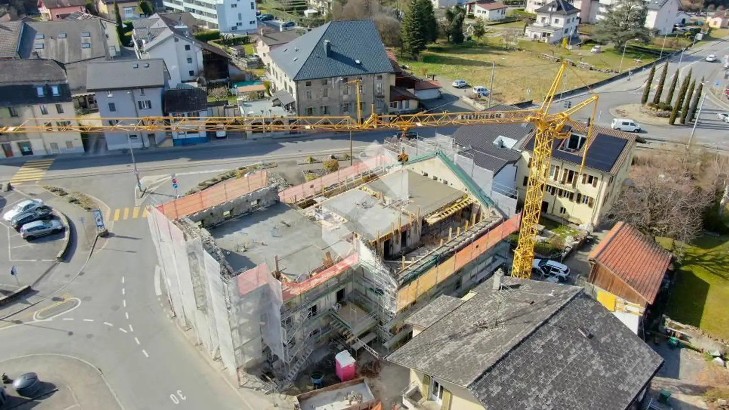 Duplex in vendita - 1868 Collombey - Photo 3