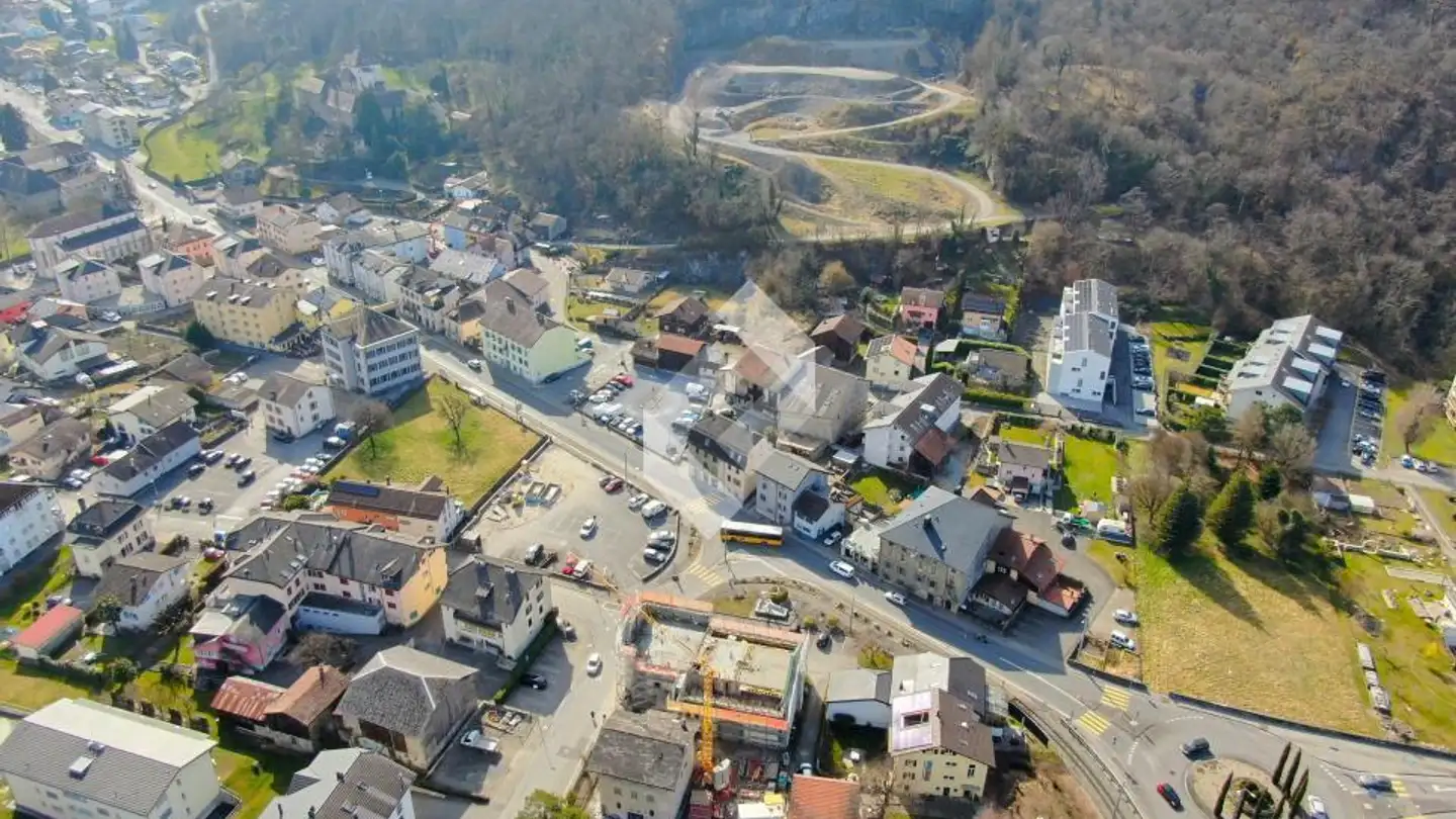 Duplex in vendita - 1868 Collombey - Photo 4