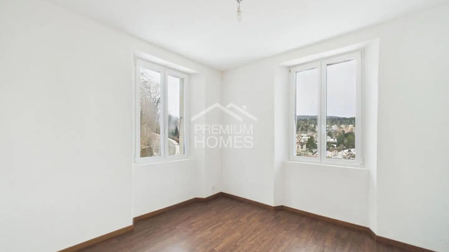 Apartment for sale - 2400 Le Locle - Photo 3