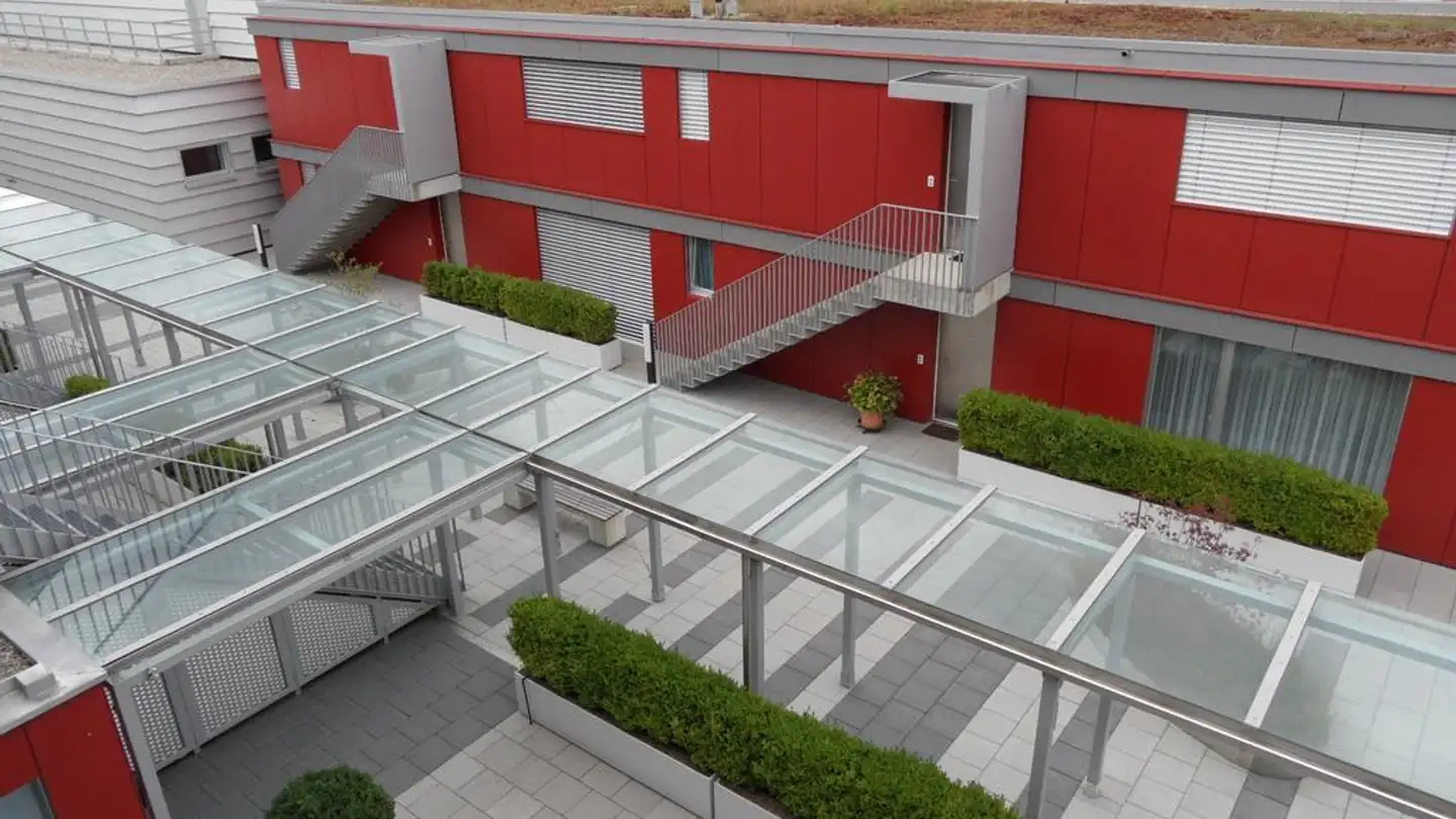 Appartamento in affitto - Albisstrasse 12, 8134 Adliswil