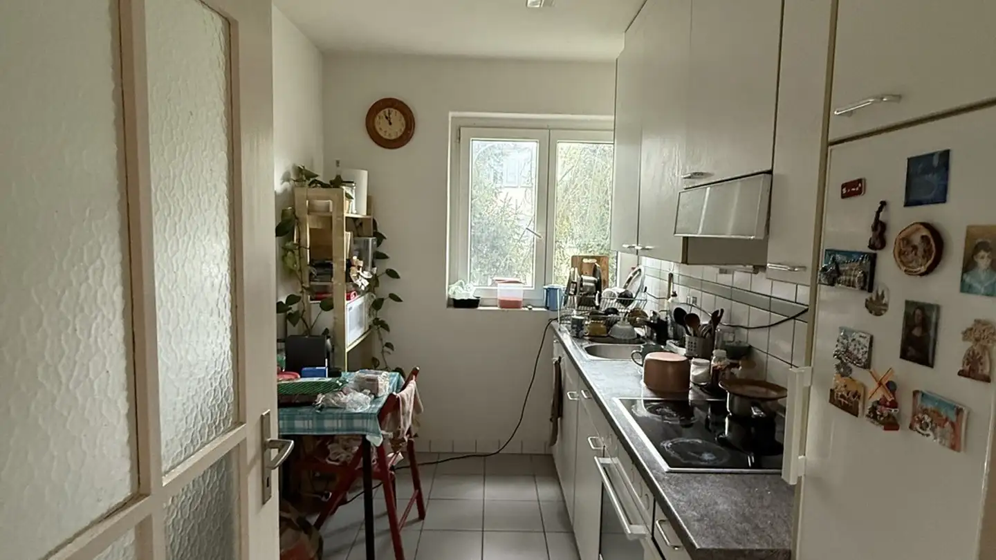 Single room for rent - Wehntalerstrasse 523, 8046 Zürich - Photo 2