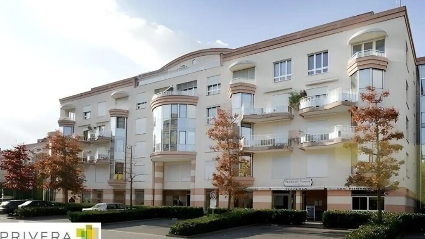 Appartement à louer - Chemin d'Eysins 45B, 1260 Nyon