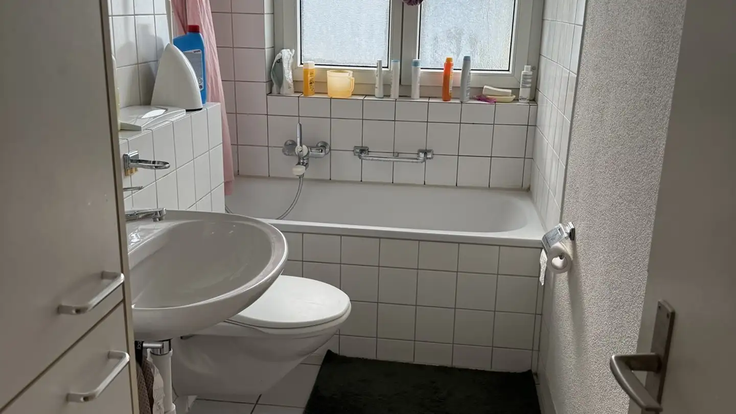 Single room for rent - Wehntalerstrasse 523, 8046 Zürich - Photo 3