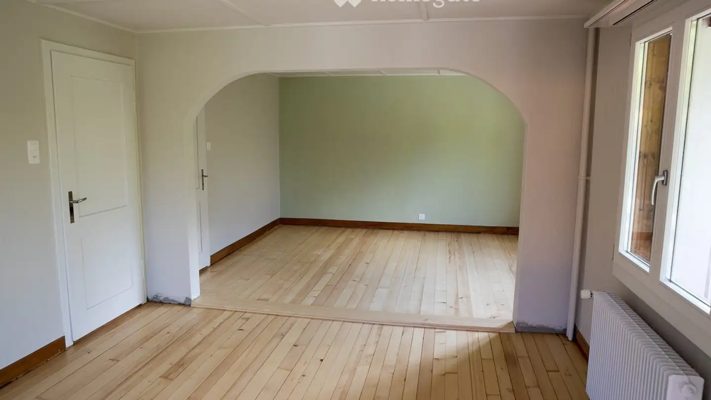 Single house for rent - Hauptstrasse 20, 3860 Meiringen