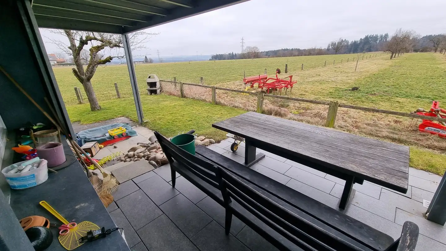 Appartamento in affitto - 3308 Grafenried