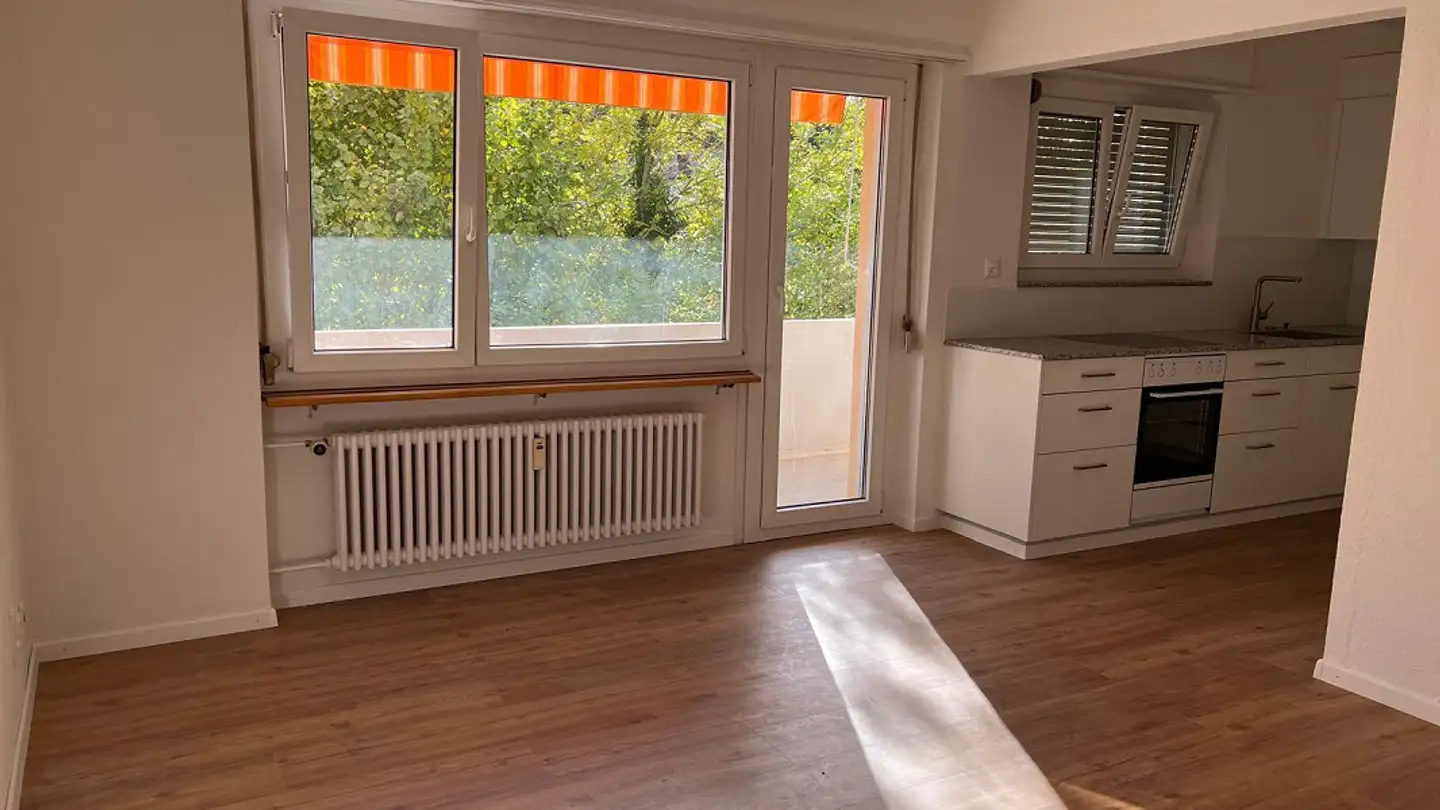 Apartment for rent - Sandtöbelistrasse 8, 8266 Steckborn