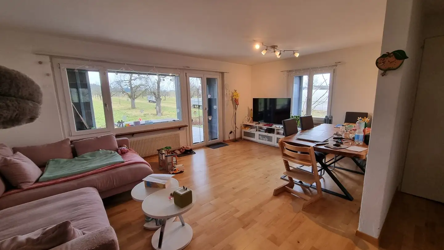 Appartamento in affitto - 3308 Grafenried - Foto 2