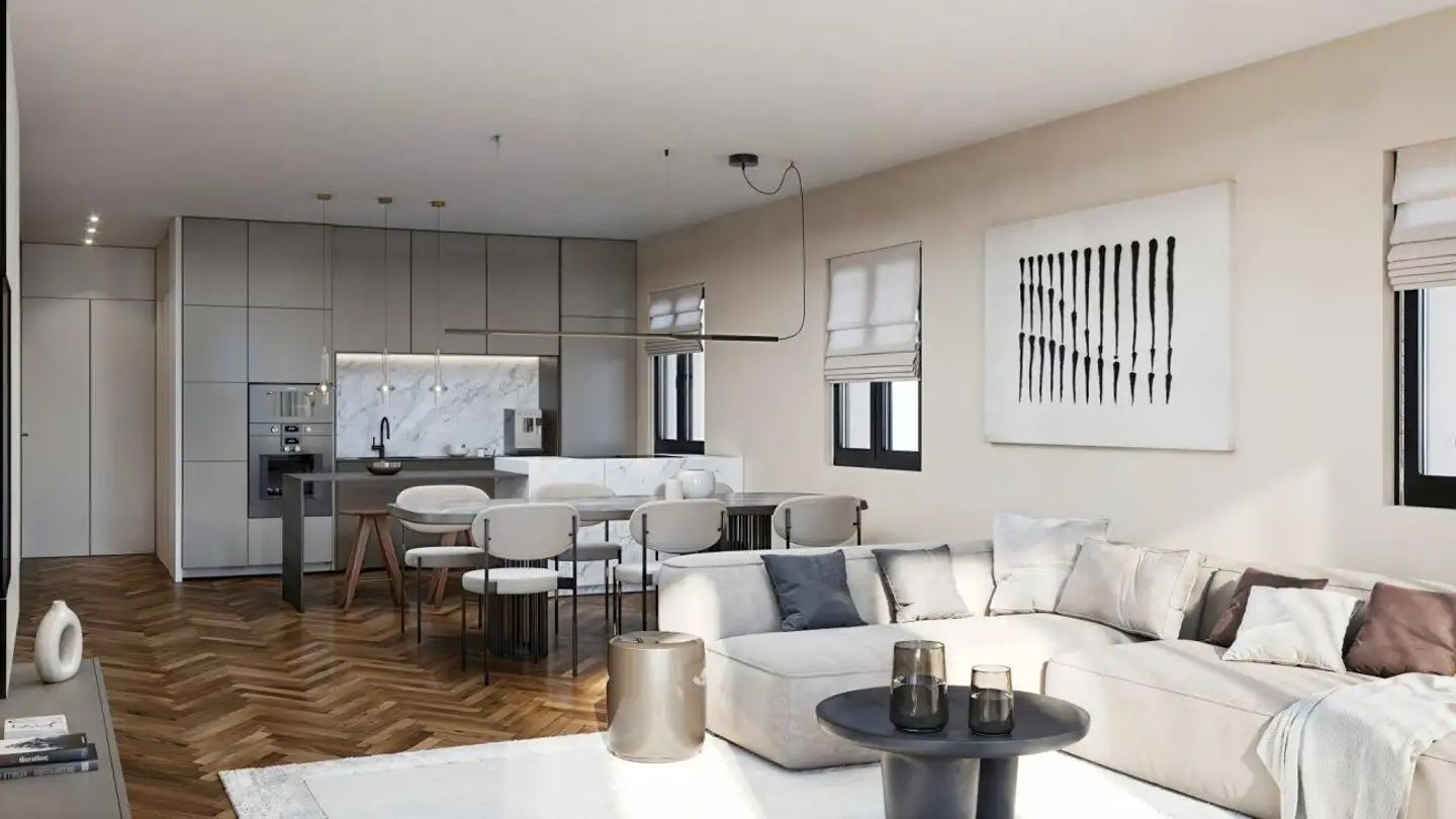 Apartment for sale - Via Muraccio 11, 6612 Ascona - Photo 2