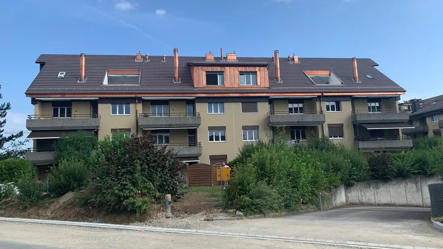Appartement à louer - Bücklerstrasse 7, 8181 Höri