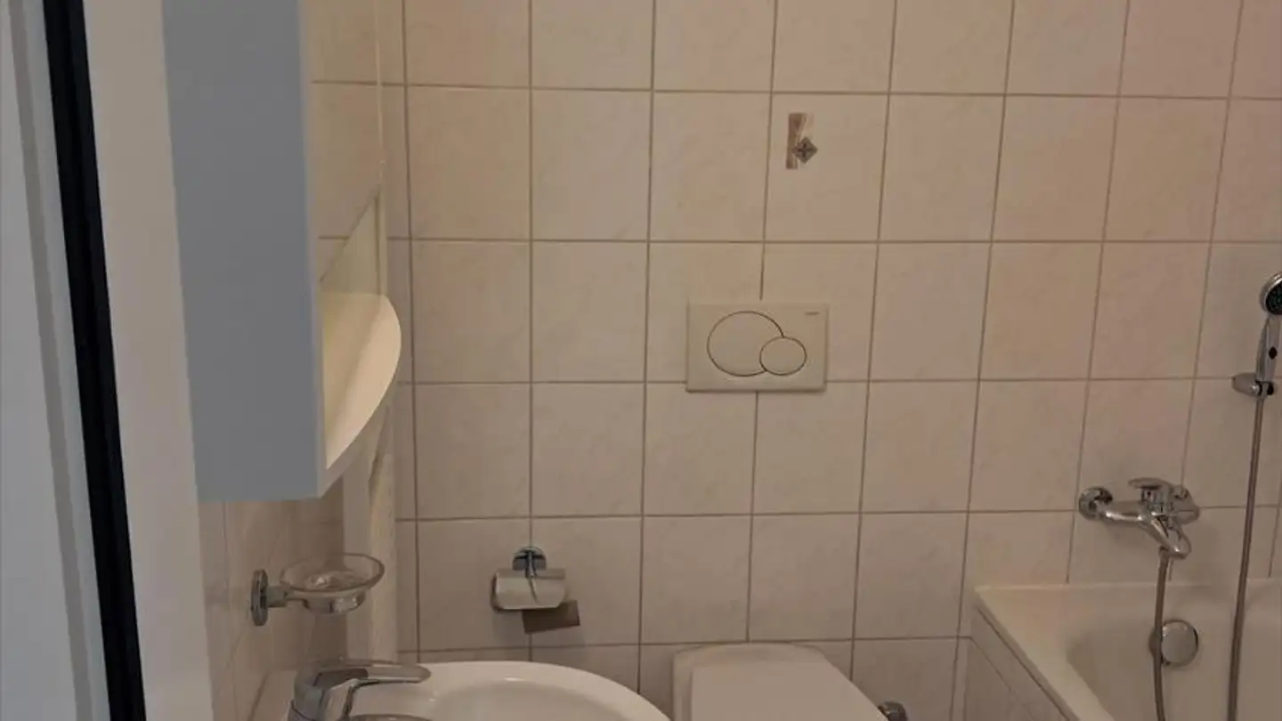 Appartamento in affitto - Grand'rue 41, 2034 Peseux - Photo 2