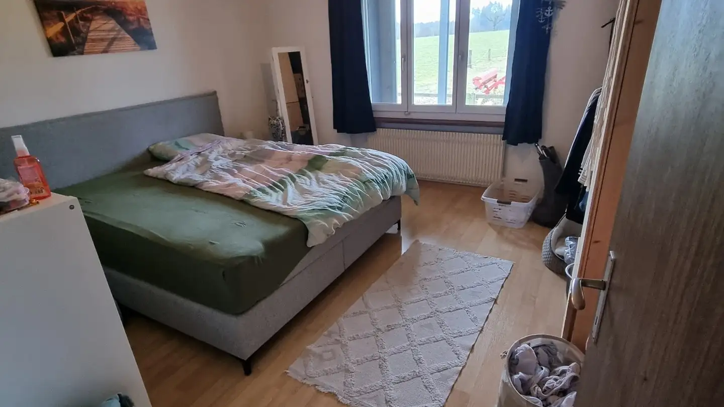 Appartamento in affitto - 3308 Grafenried - Foto 3