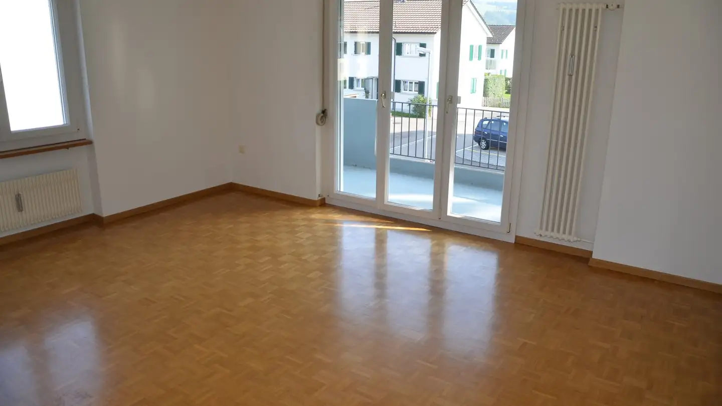 Appartement à louer - Soorstrasse 9, 9606 Bütschwil - Photo 3