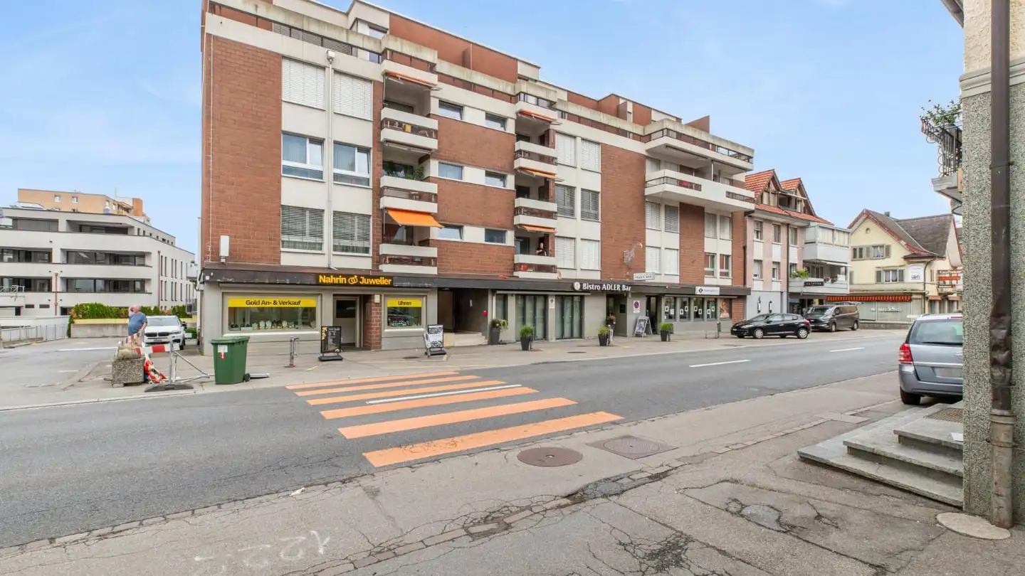 Appartamento in affitto - Glarnerstrasse 25, 8854 Siebnen