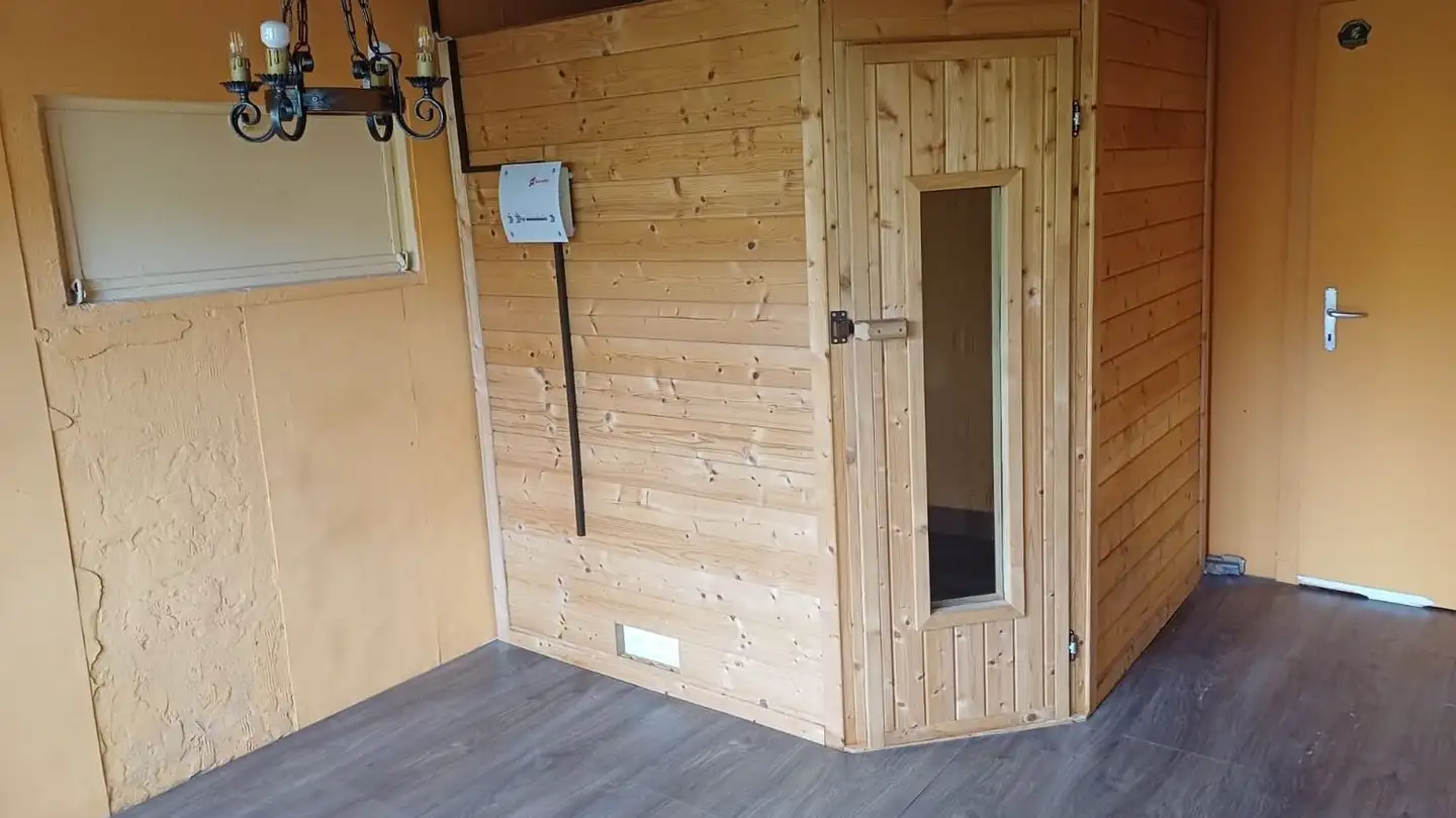 Maison individuelle à louer - Laubbergweg 42, 3053 Münchenbuchsee