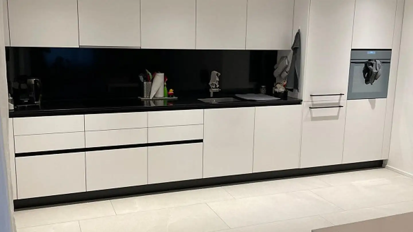 Apartment for rent - Albulastrasse 70, 7000 Chur