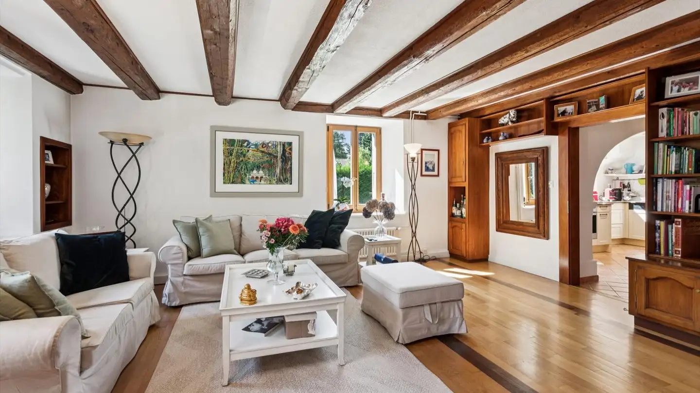 Residential building for sale - 1083 Mézières VD - Photo 2