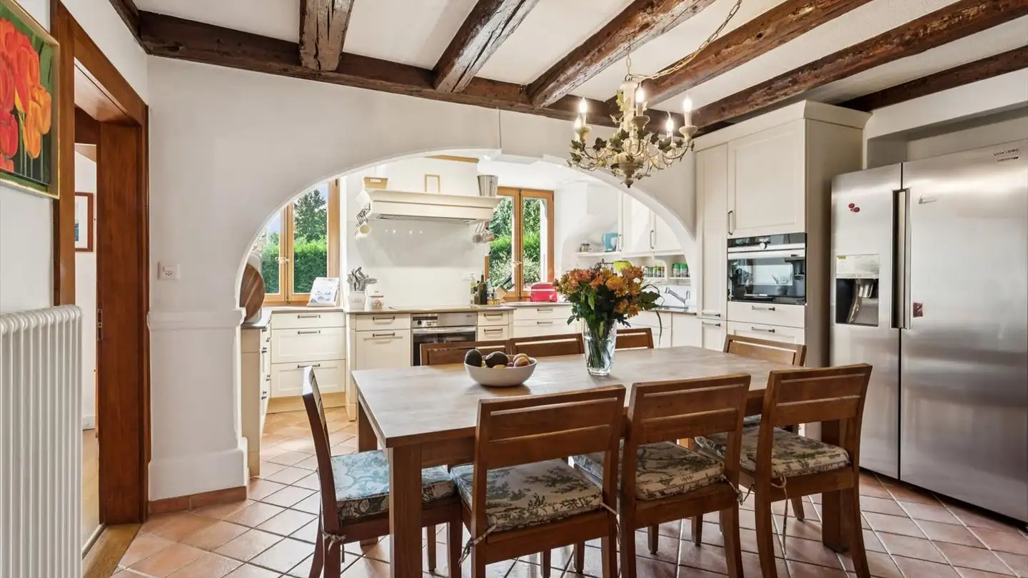 Residential building for sale - 1083 Mézières VD - Photo 3