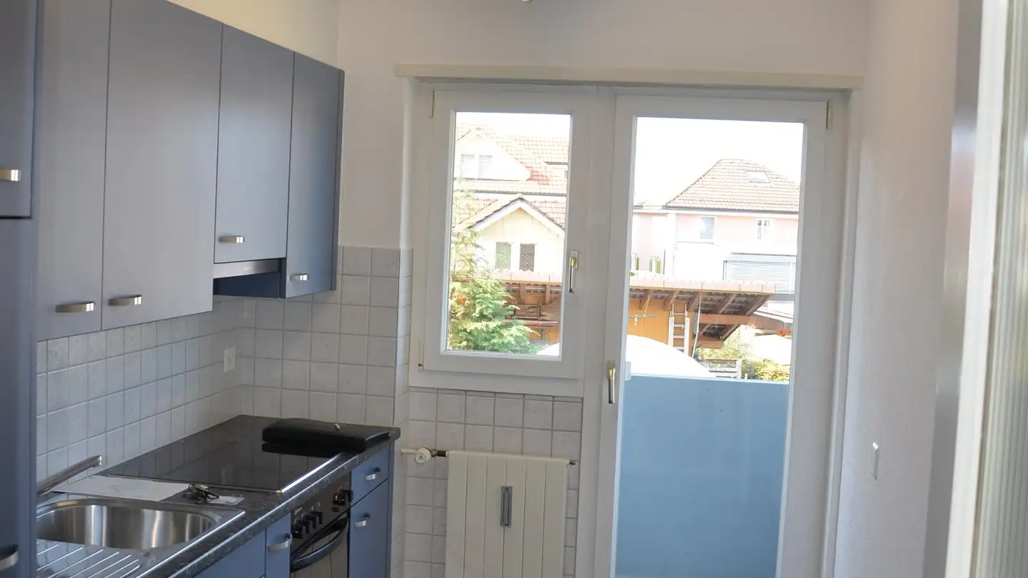 Appartement à louer - Soorstrasse 9, 9606 Bütschwil - Photo 2