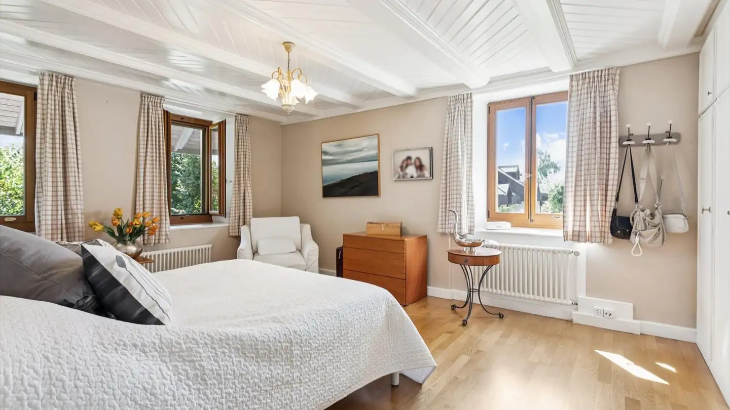 Residential building for sale - 1083 Mézières VD - Photo 4