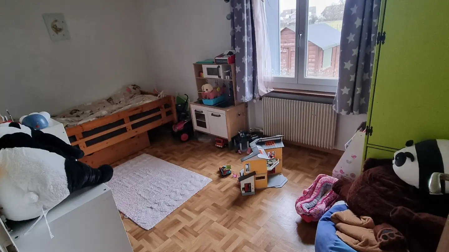 Appartamento in affitto - 3308 Grafenried - Foto 4