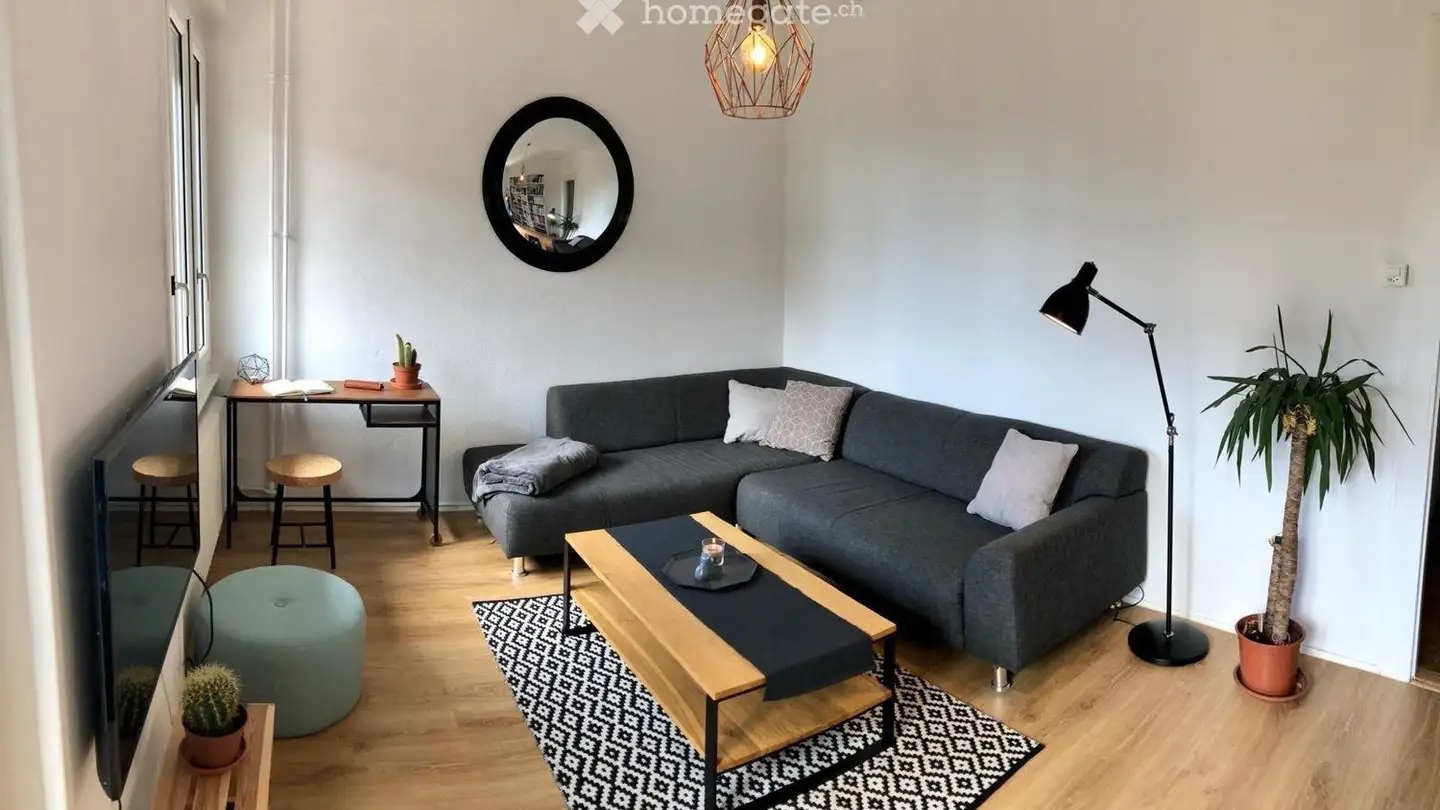 Appartement à louer - Avenue De La Dôle, 1005 Lausanne - Photo 2