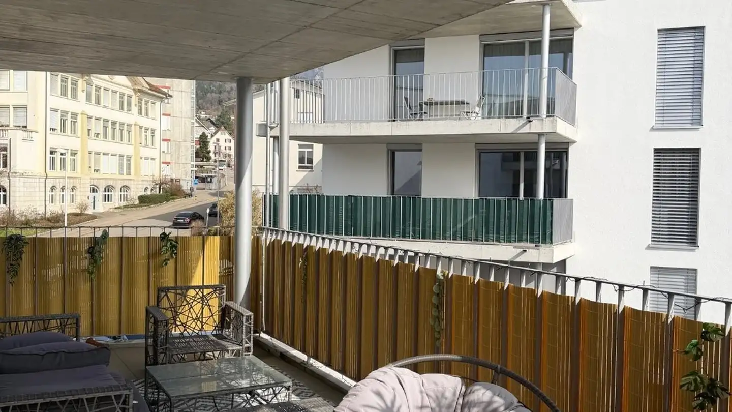 Appartamento in affitto - Oelirain 1, 2540 Grenchen - Foto 2