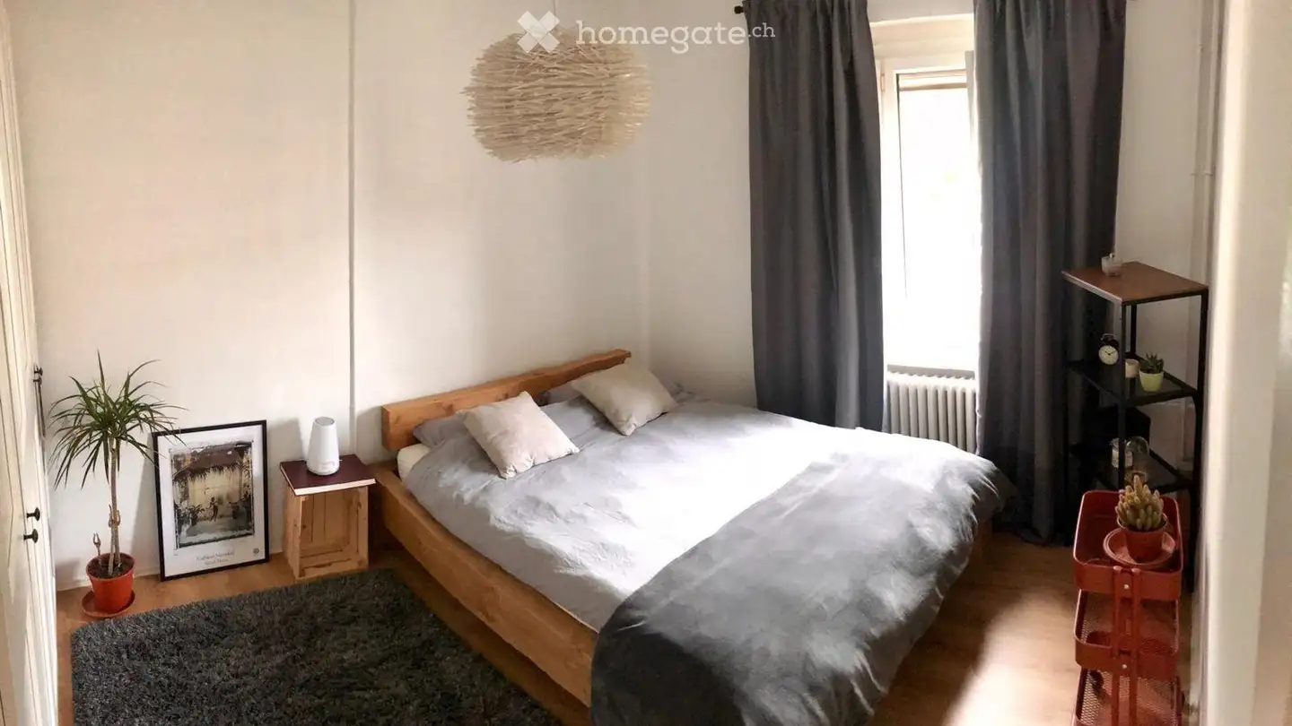 Appartement à louer - Avenue De La Dôle, 1005 Lausanne - Photo 3