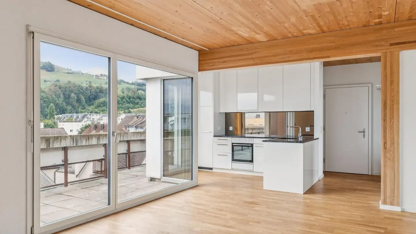 Appartamento in affitto - Glarnerstrasse 25, 8854 Siebnen - Foto 4