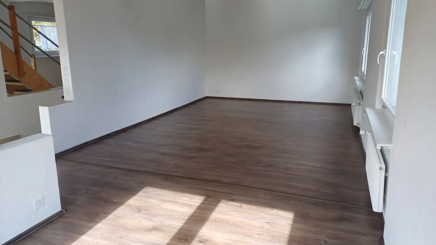 Casa singola in affitto - Laubbergweg 42, 3053 Münchenbuchsee - Photo 3