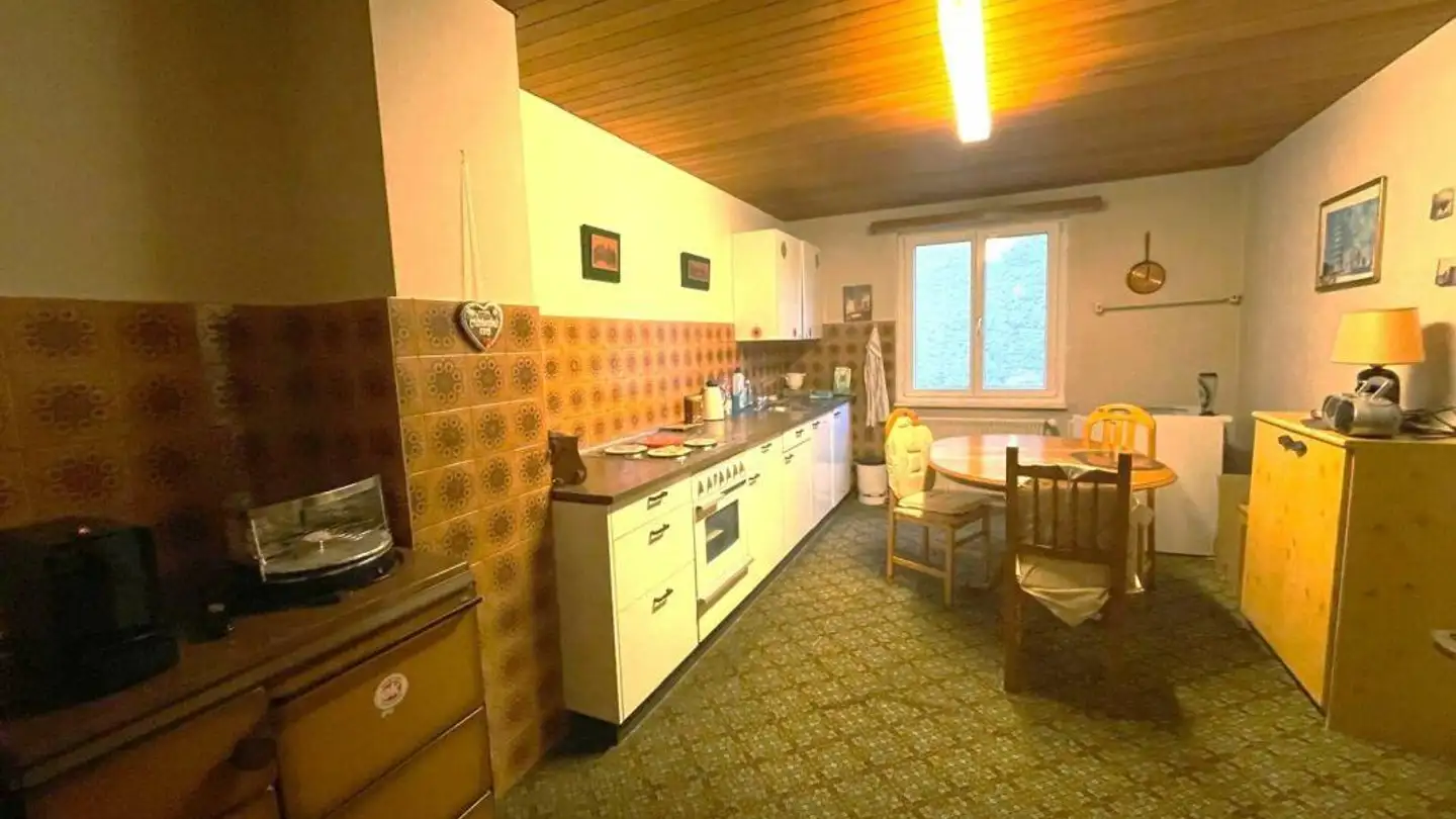 Maison individuelle à vendre - Passwangstrasse 11, 4226 Breitenbach - Photo 3