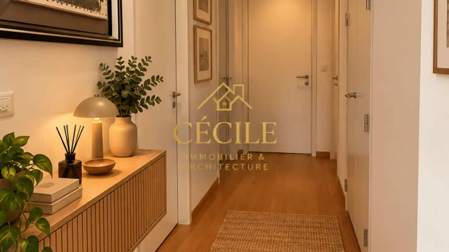 Apartment for sale - Avenue des Alpes 128, 1820 Montreux