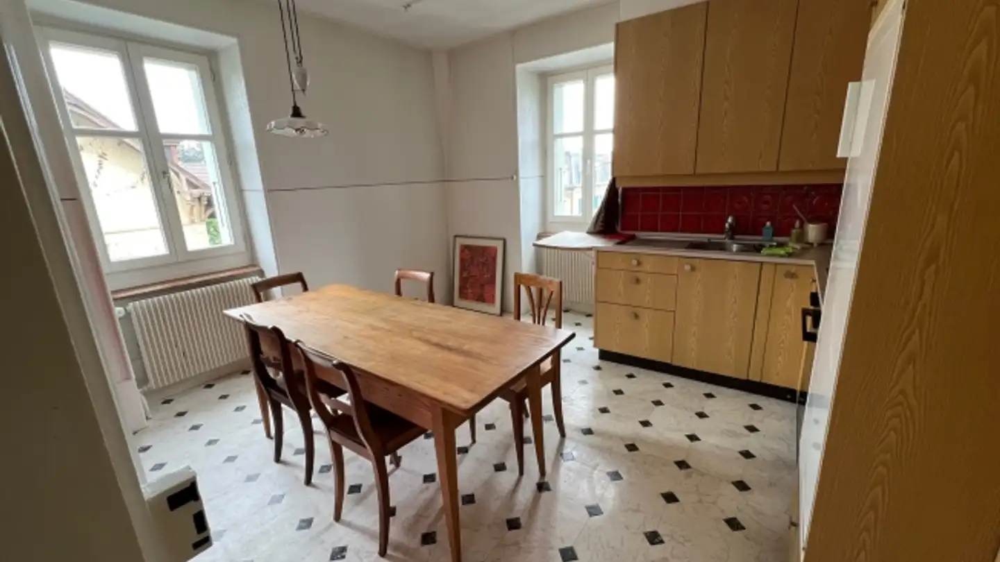 Appartamento in affitto - 3007 Bern - Foto 2