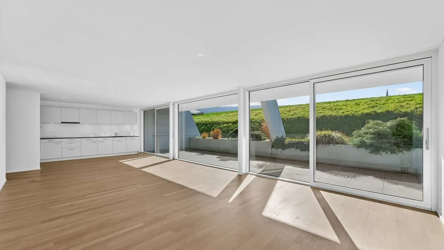 Wohnung kaufen - 8166 Niederweningen - Foto 2