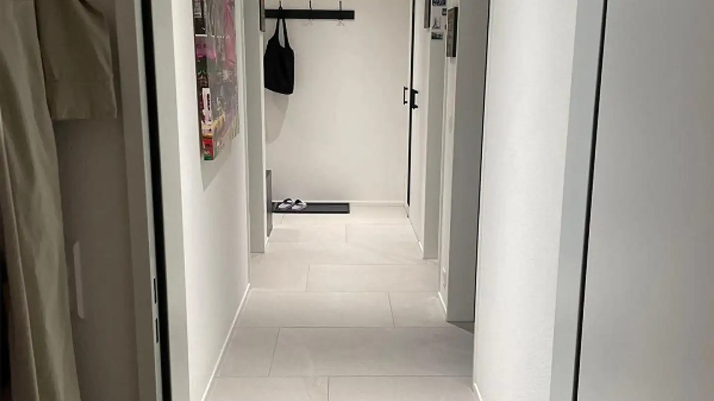 Apartment for rent - Albulastrasse 70, 7000 Chur - Photo 2