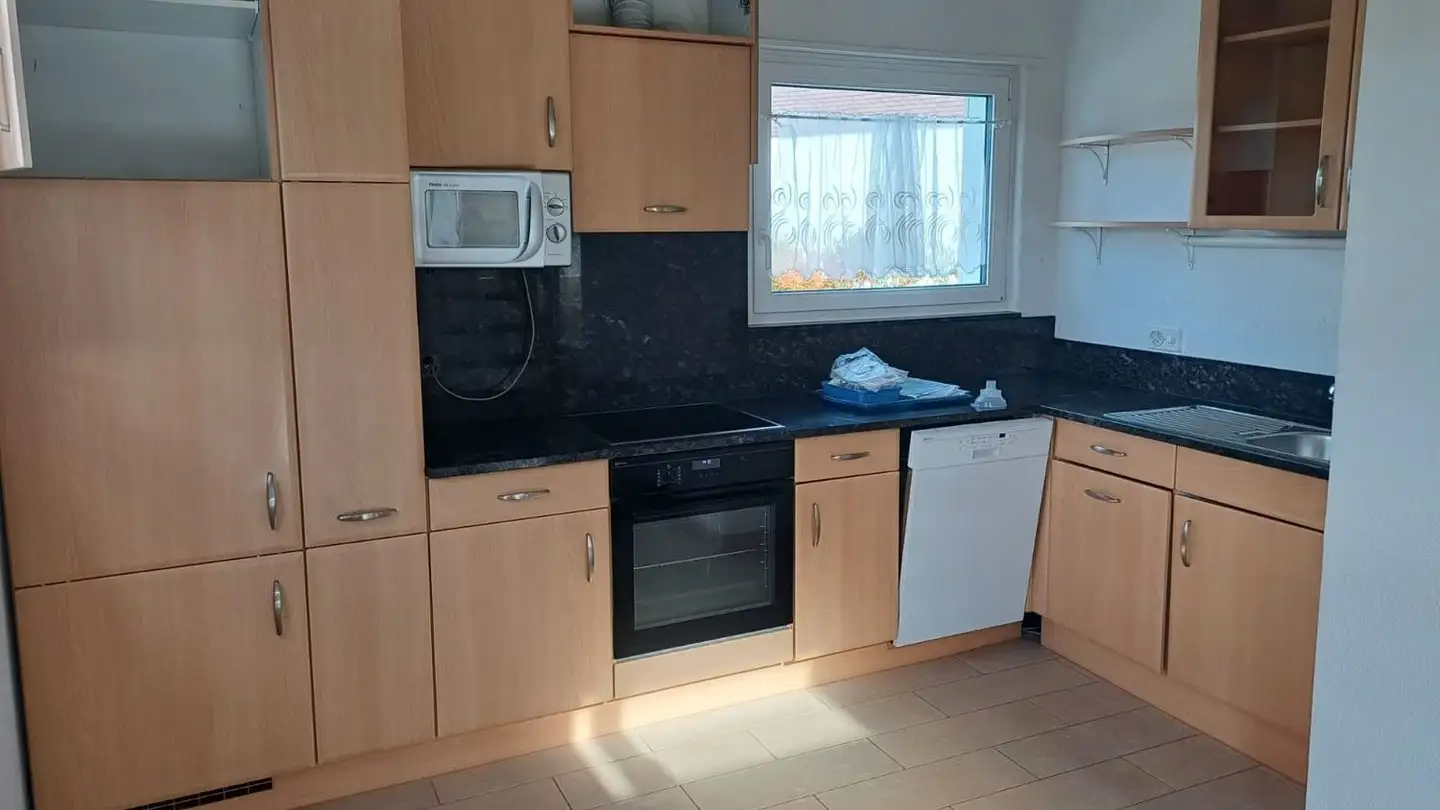 Casa singola in affitto - Laubbergweg 42, 3053 Münchenbuchsee - Photo 4