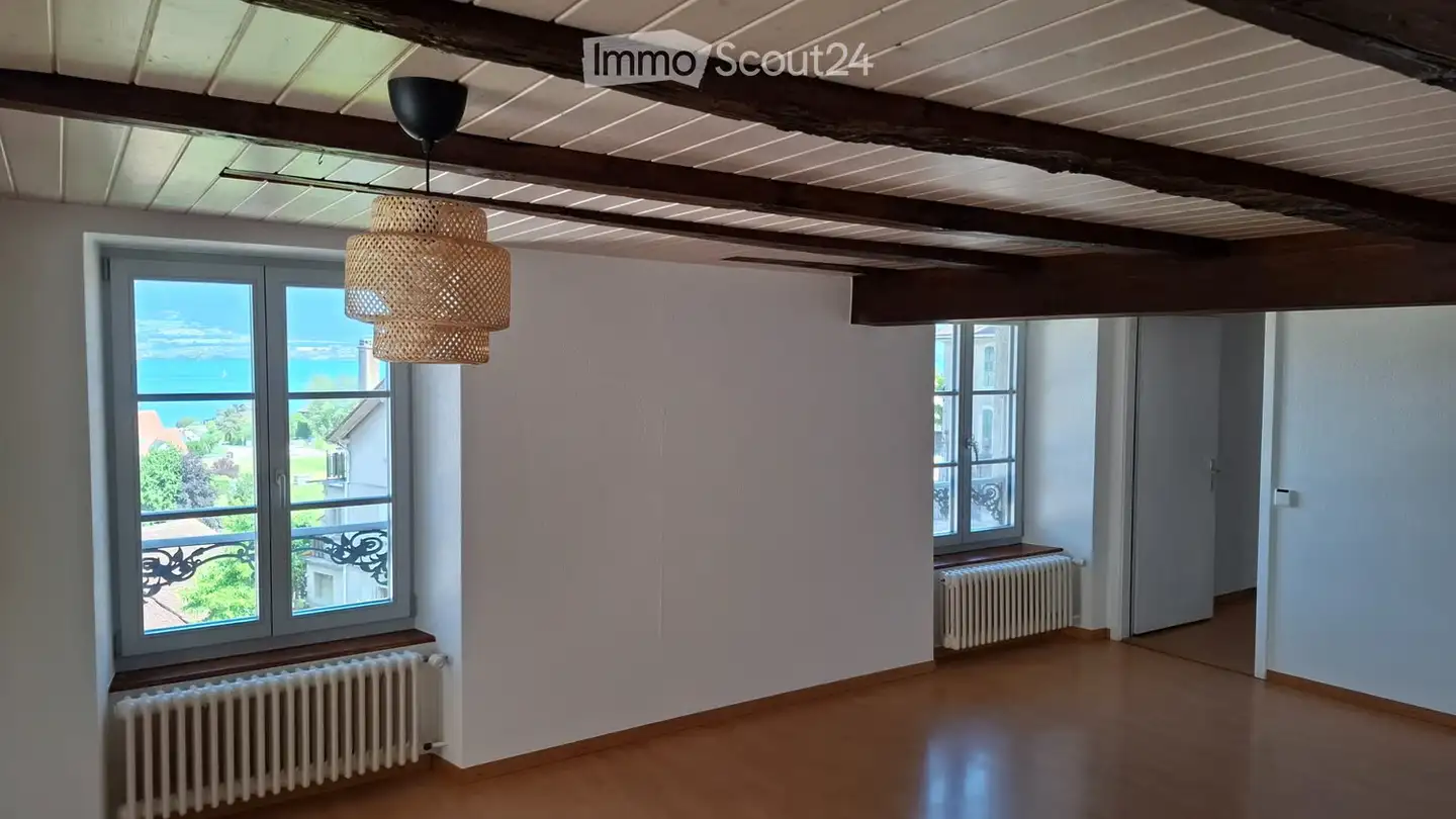 Wohnung mieten - 1470 Estavayer-le-Lac - Foto 3
