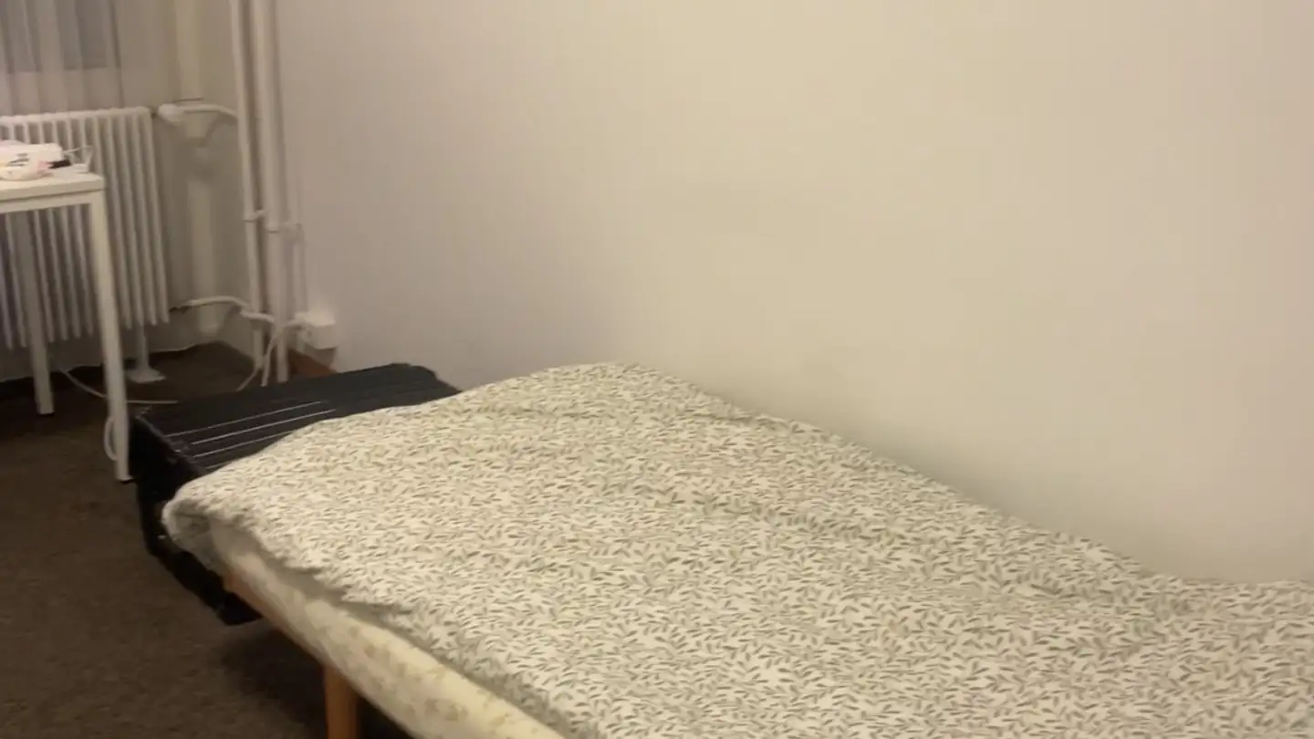 Single room for rent - Waldmannstrasse 15, 3027 Bern