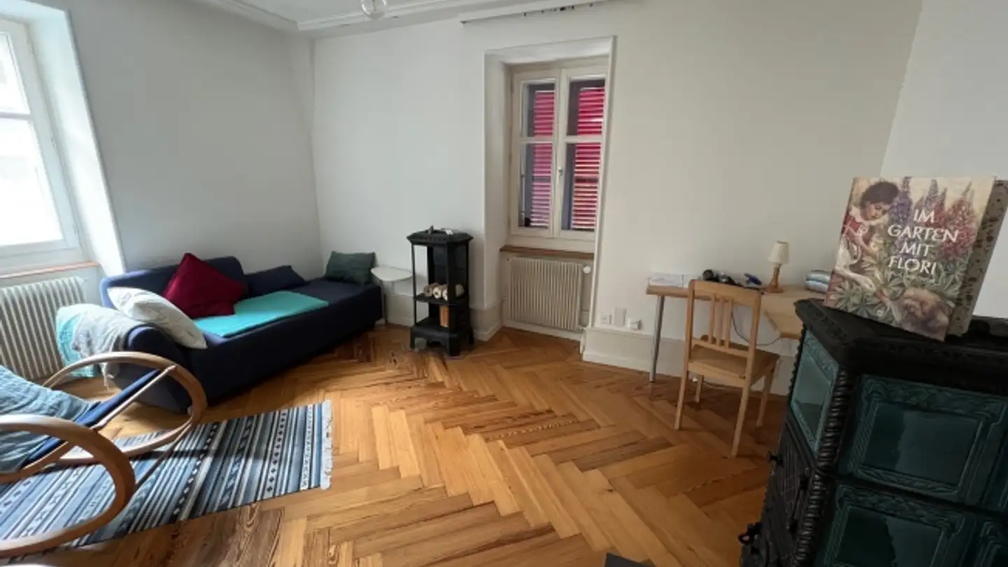 Appartamento in affitto - 3007 Bern