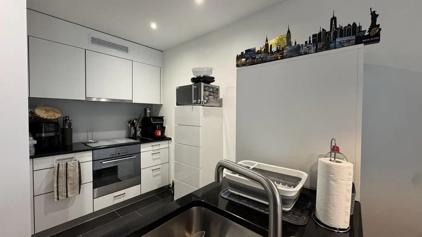 Appartamento in affitto - Amperdellweg 6, 7320 Sargans - Foto 2