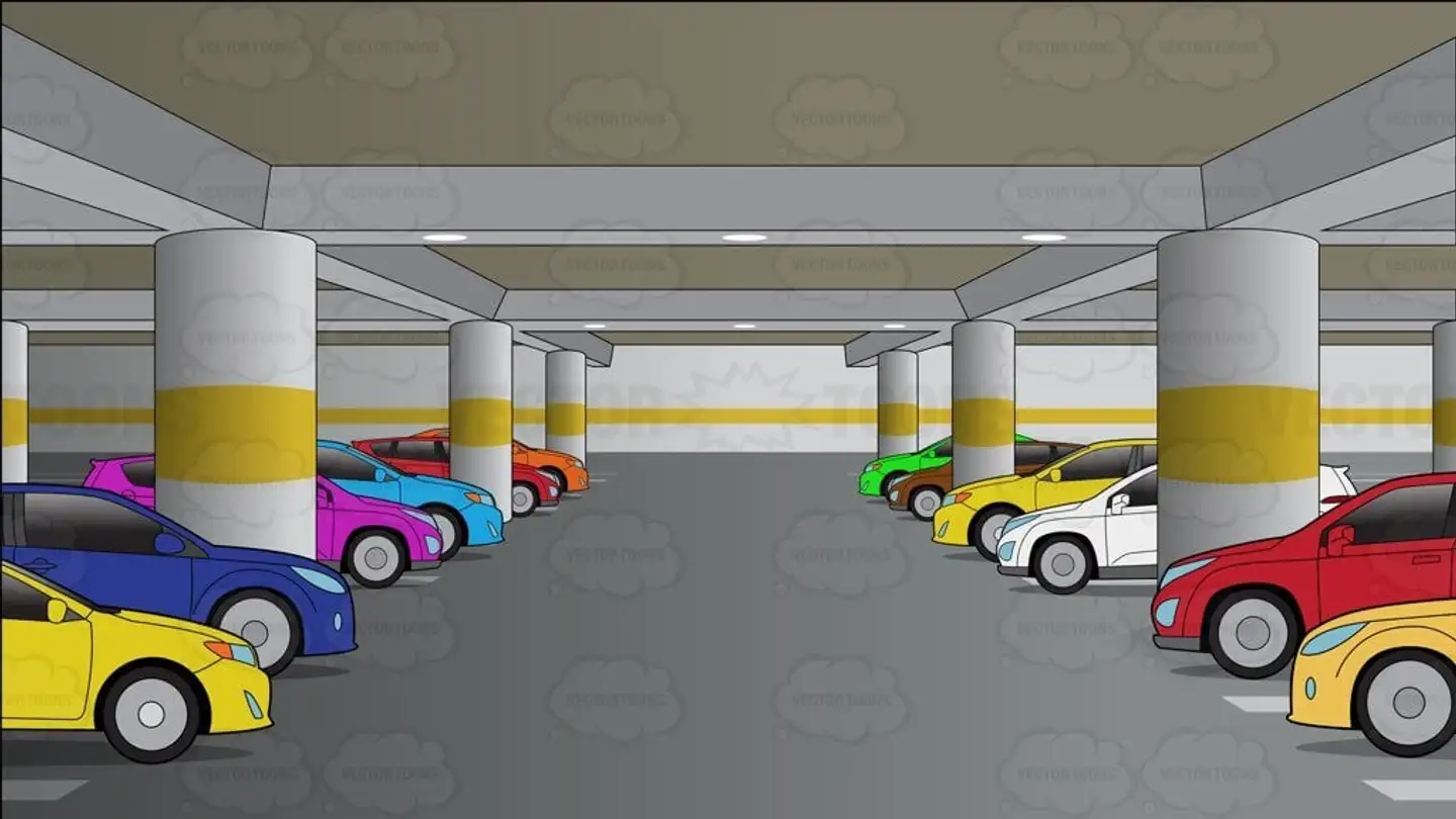 Tiefgaragenstellplatz mieten - Werdstrasse 5, 8953 Dietikon