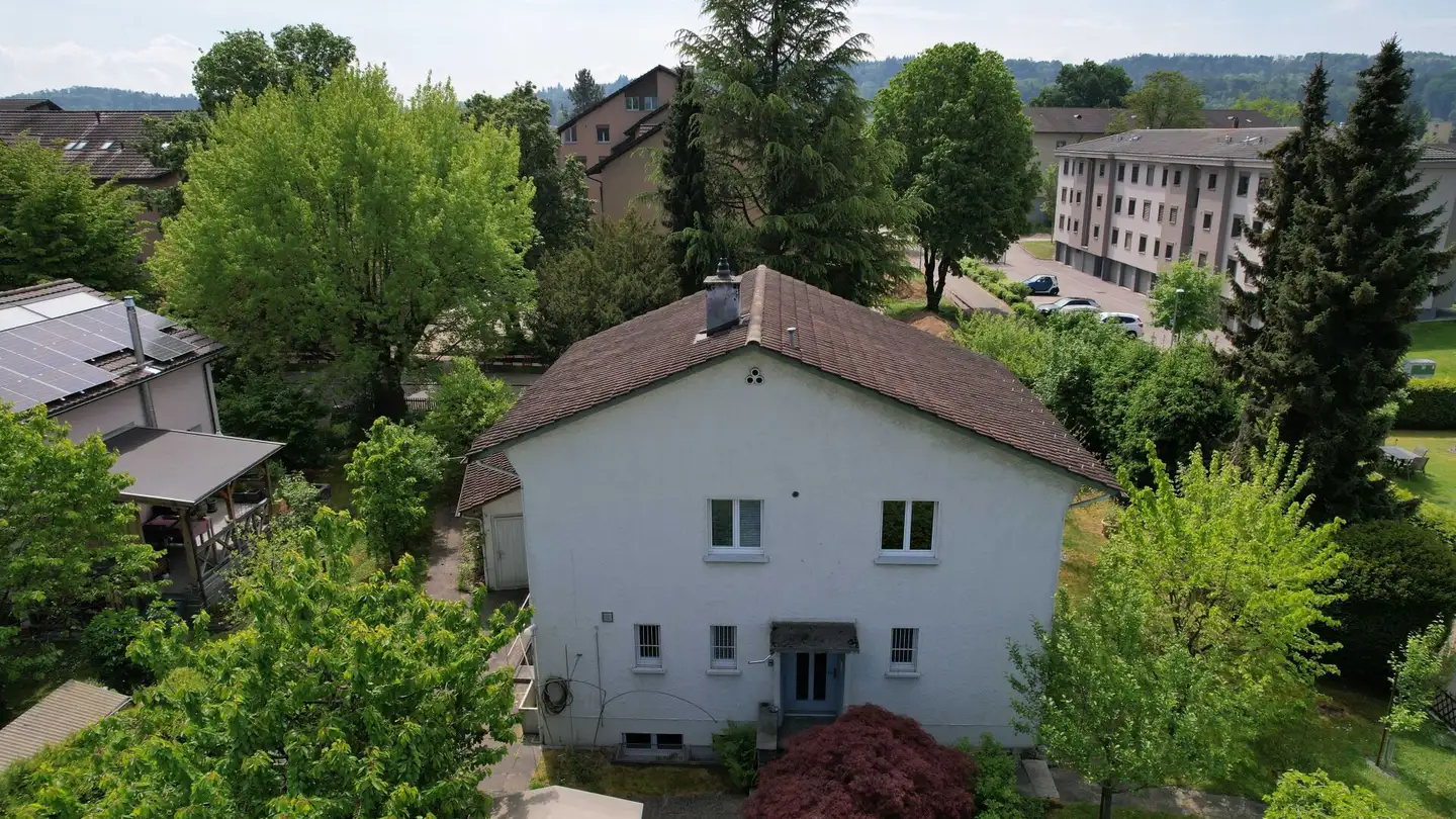 Maison individuelle à vendre - Zelgweg 6, 8500 Frauenfeld