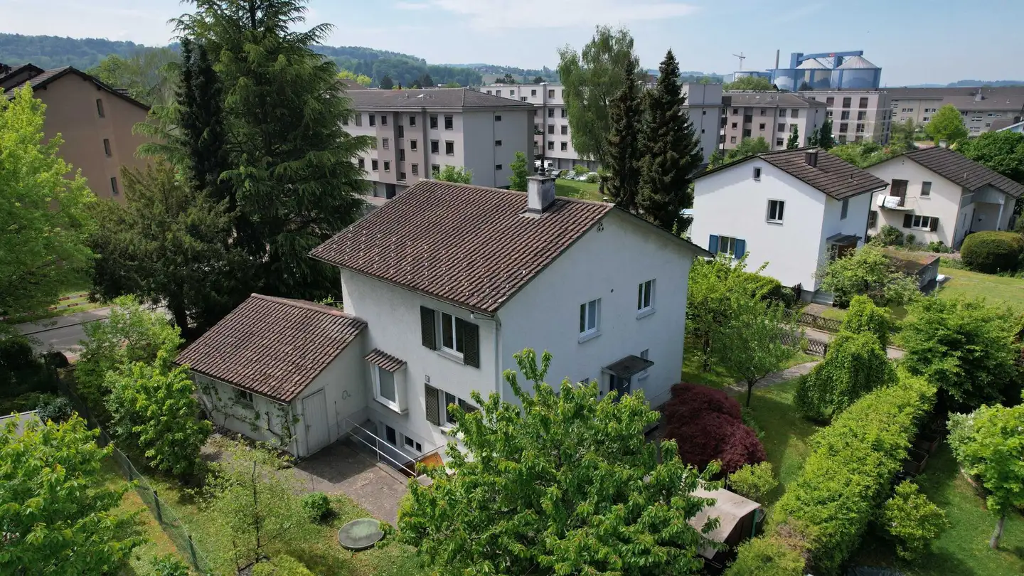 Maison individuelle à vendre - Zelgweg 6, 8500 Frauenfeld - Photo 2
