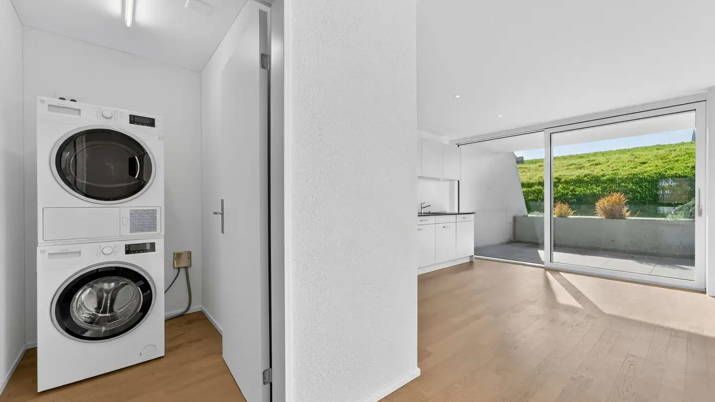 Wohnung kaufen - 8166 Niederweningen - Foto 3