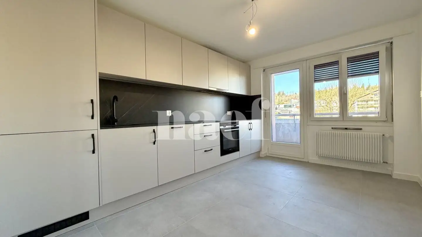 Apartment for rent - Chemin Des Royes 7, 2350 Saignelégier