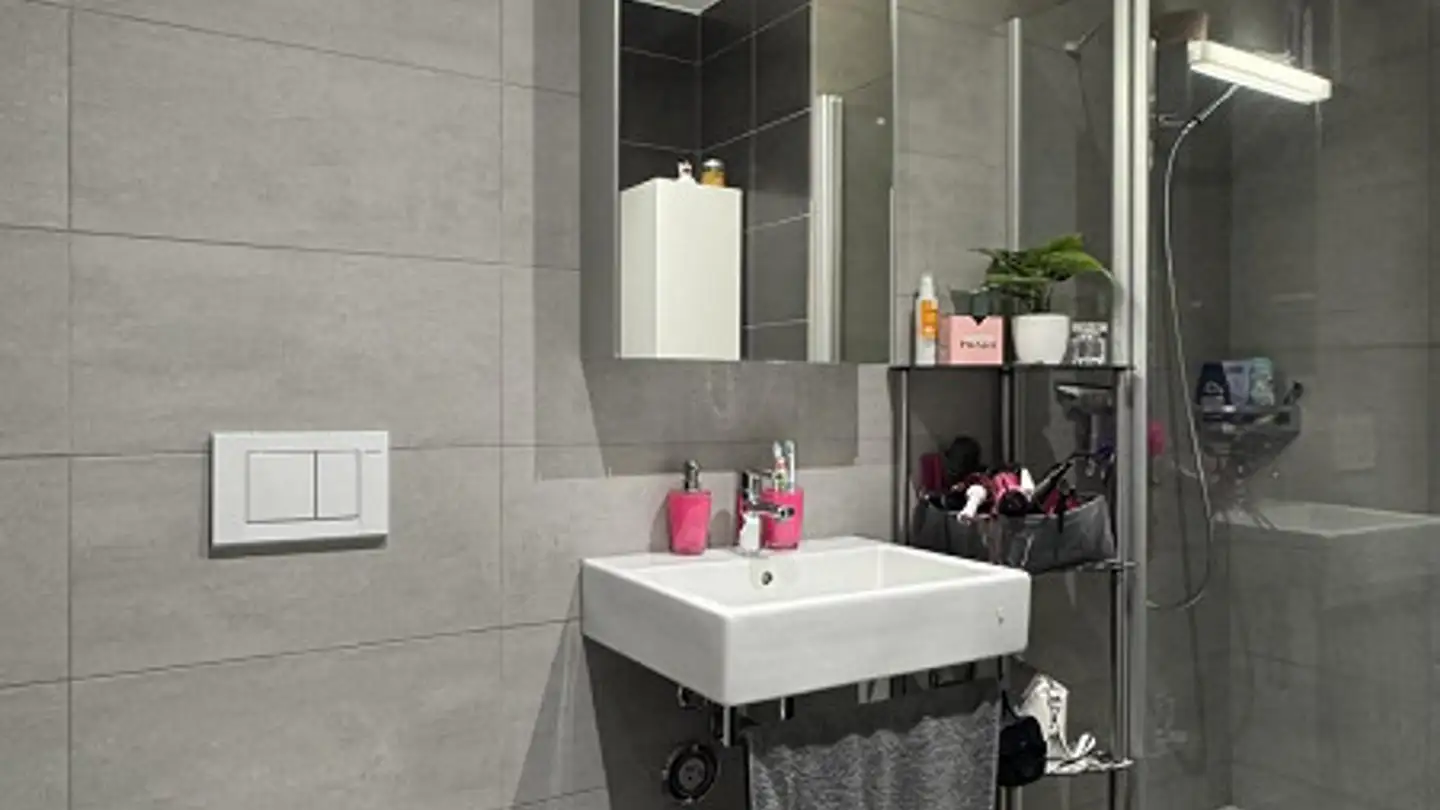 Appartamento in affitto - Amperdellweg 6, 7320 Sargans - Foto 4