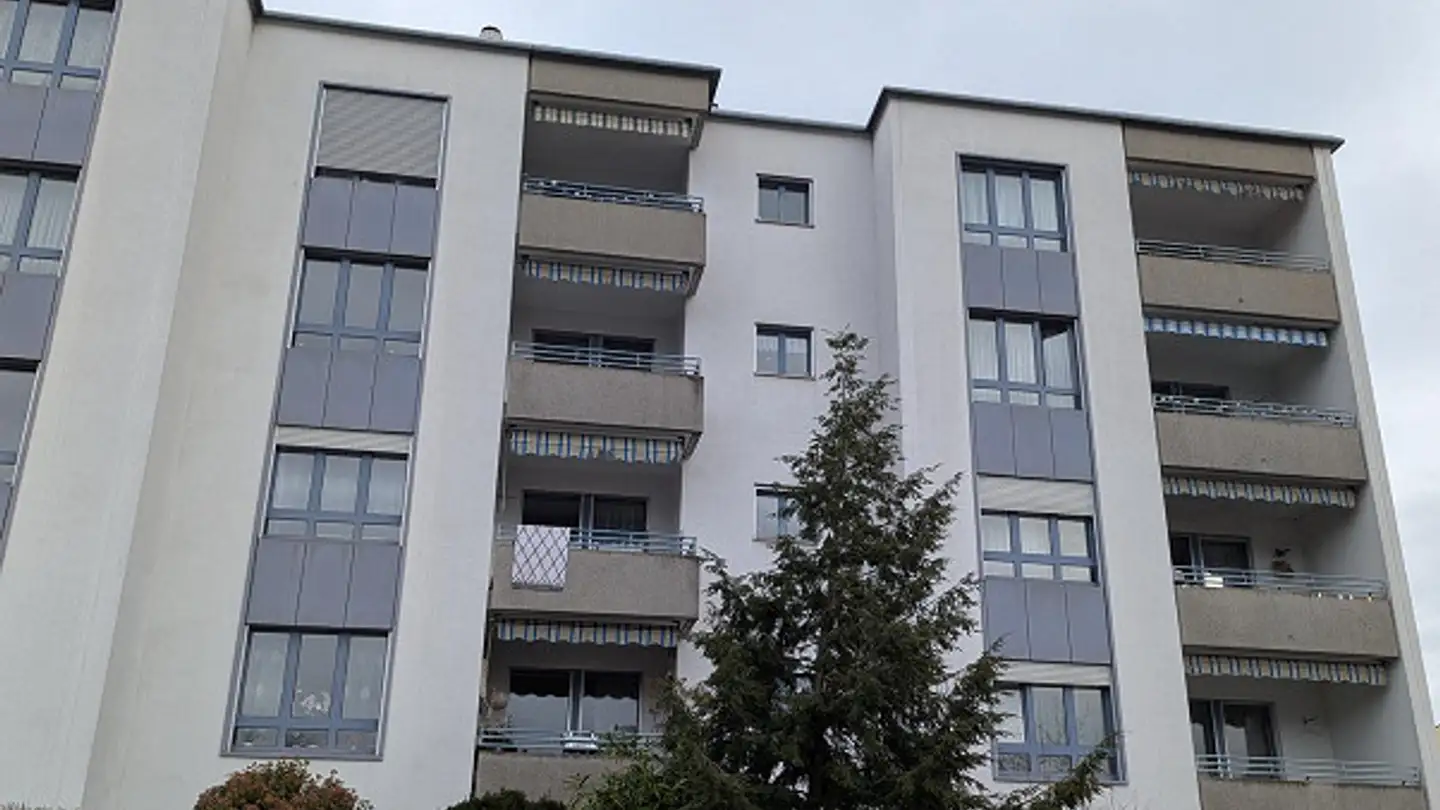 Apartment for rent - Zürcherstrasse 10, 4310 Rheinfelden