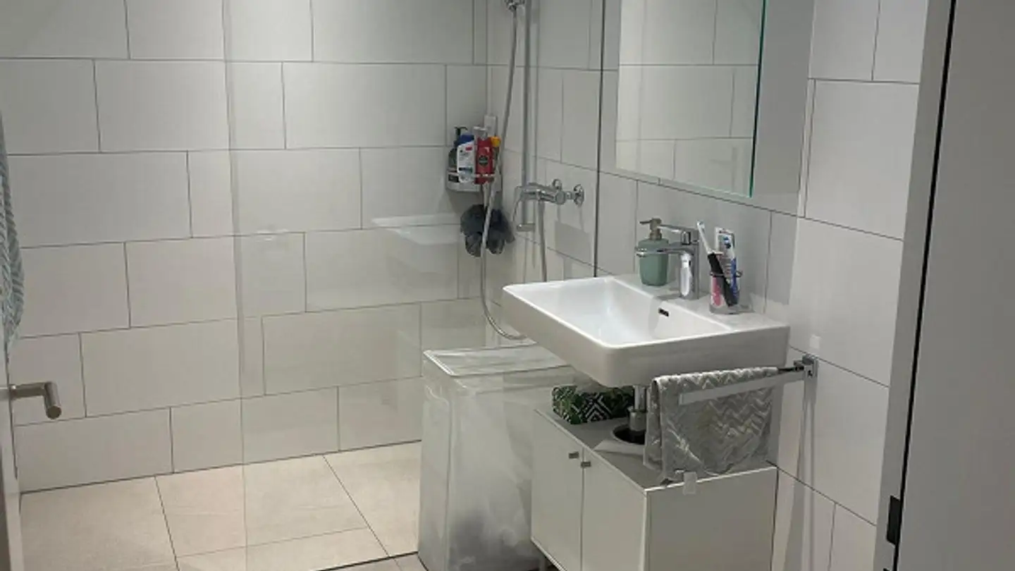 Apartment for rent - Albulastrasse 70, 7000 Chur - Photo 3